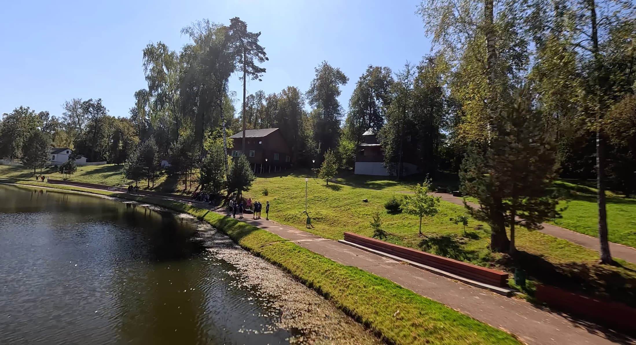 Сила живых историй