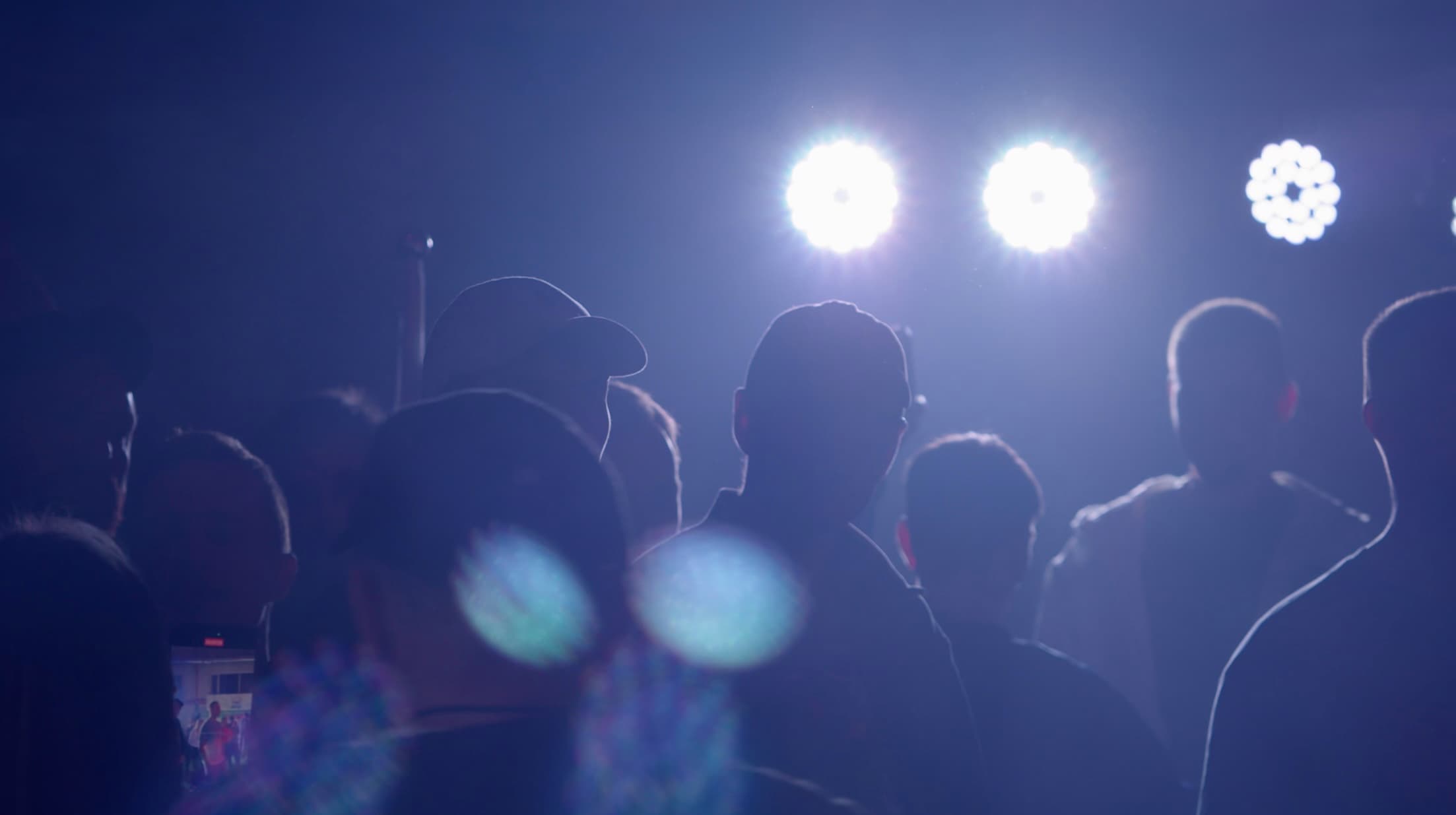 Сила живых историй