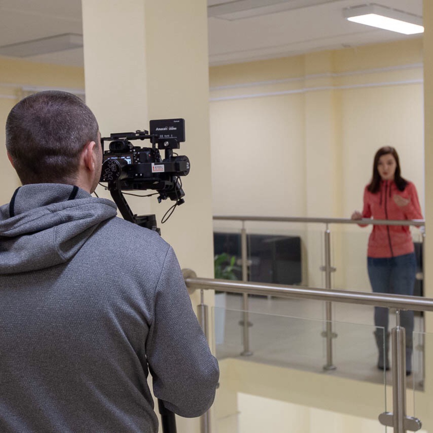 Как это устроено?